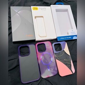 Iphone 14 pro case